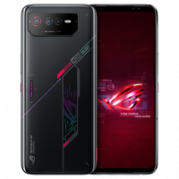 ASUS ROG Phone 6 12/128GB Phantom Black