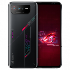 ASUS ROG Phone 6 12/128GB Phantom Black