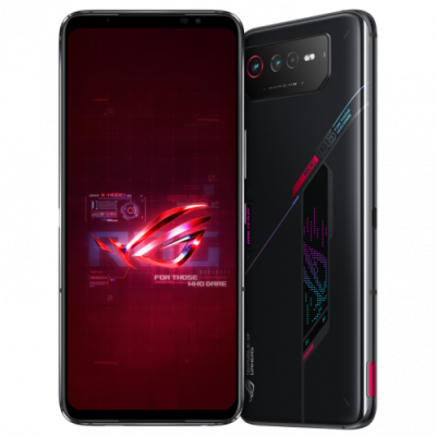 ASUS ROG Phone 6 12/128GB Phantom Black