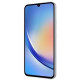 Samsung Galaxy A34 5G SM-A346E 8/128GB Awesome Silver