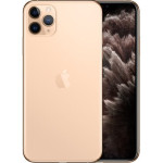 Apple iPhone 11 Pro Max 256GB Dual Sim Gold (MWF32)