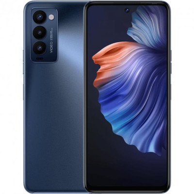 Tecno Camon 18p (CH7n) 8/128GB Dusk Grey (4895180775123)