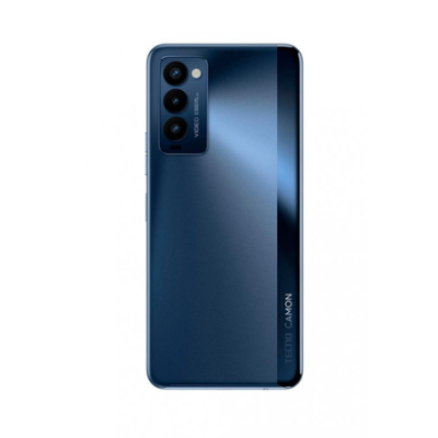 Tecno Camon 18p (CH7n) 8/128GB Dusk Grey (4895180775123)