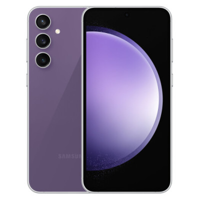 Samsung Galaxy S23 Fan Edition 5G (S711) 8/256GB Purple (SM-S711BZPGSEK)