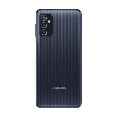 Samsung Galaxy M52 5G SM-M526B 8/128GB Black (SM-M526BZKG)