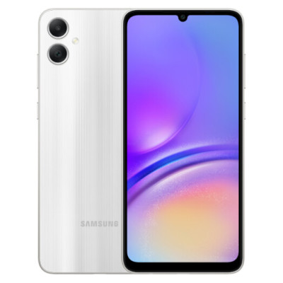 Samsung Galaxy A05 SM-A055F 6/128GB Silver