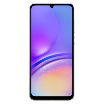 Samsung Galaxy A05 SM-A055F 6/128GB Silver
