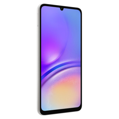 Samsung Galaxy A05 SM-A055F 6/128GB Silver