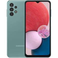 Samsung Galaxy A13 4/128GB Green (SM-A135F)