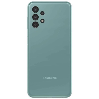 Samsung Galaxy A13 4/128GB Green (SM-A135F)