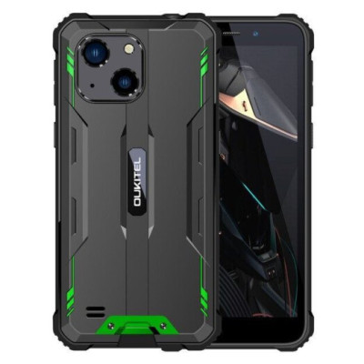 OUKITEL WP20 4/32GB Green