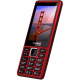 Sigma mobile X-style 36 Point Black