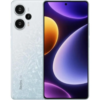 Xiaomi Redmi Note 12 Turbo 12/512GB White