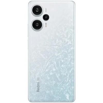 Xiaomi Redmi Note 12 Turbo 12/512GB White