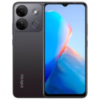 Infinix Smart 7 HD 2/64GB Ink Black