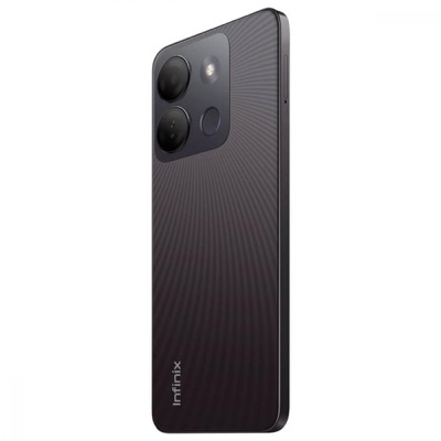 Infinix Smart 7 HD 2/64GB Ink Black