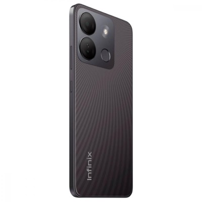 Infinix Smart 7 HD 2/64GB Ink Black