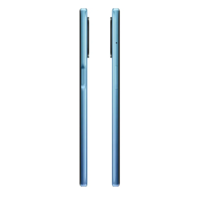 realme 8 5G 4/128GB Supersonic Blue
