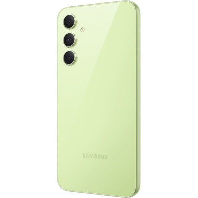 Samsung Galaxy A54 A546E-DS 8/128Gb Awesome Lime