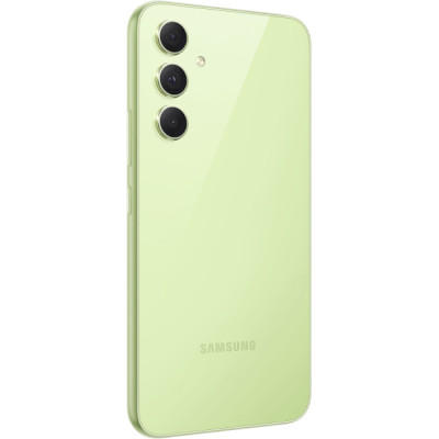 Samsung Galaxy A54 A546E-DS 8/128Gb Awesome Lime
