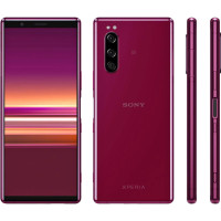 Sony Xperia 5 J9210 6/128GB Red