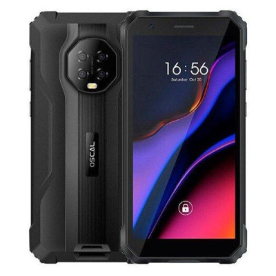 Blackview Oscal S60 3/16GB Black