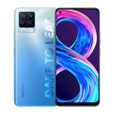 Realme 8 Pro 8/128GB Infinite Blue