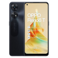 OPPO Reno8 T 8/128GB Black Starlight