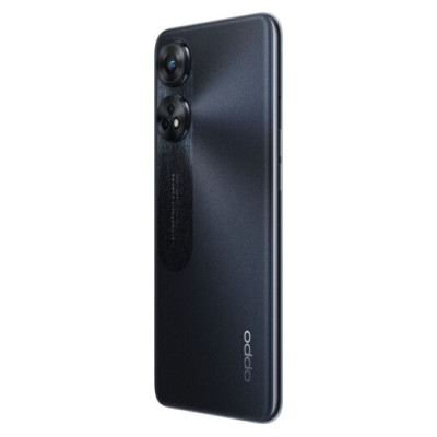 OPPO Reno8 T 8/128GB Black Starlight