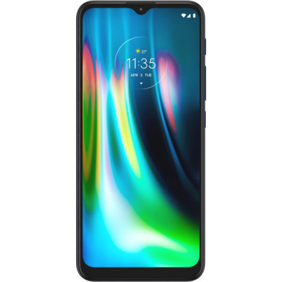 Motorola G9 Play 4/64GB Forest Green (PAKK0009RS)