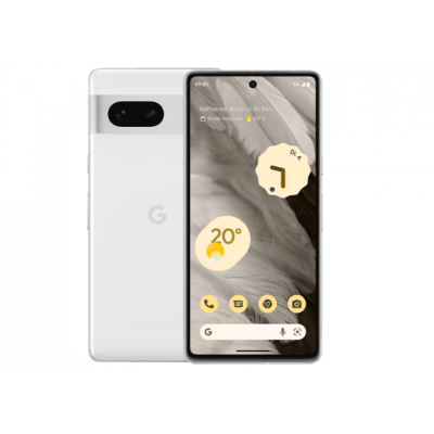 Google Pixel 7 8/256GB Snow