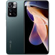 Xiaomi Redmi Note 11 Pro+ 5G 8/256GB Forest Green