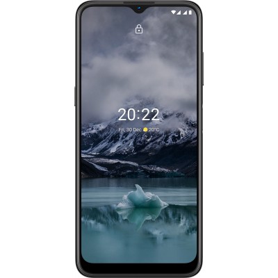 Nokia G11 4/64GB Charcoal