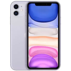 Apple iPhone 11 128GB Dual Sim Purple (MWND2)