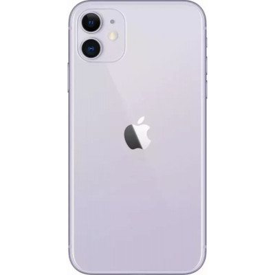 Apple iPhone 11 128GB Dual Sim Purple (MWND2)