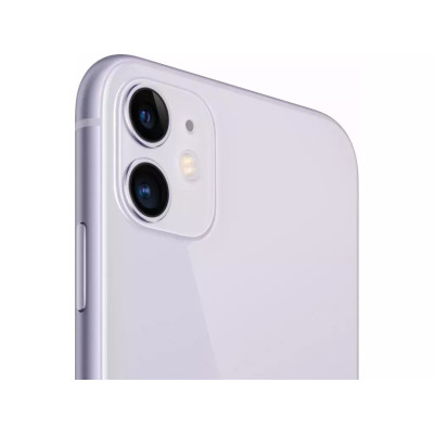 Apple iPhone 11 128GB Dual Sim Purple (MWND2)
