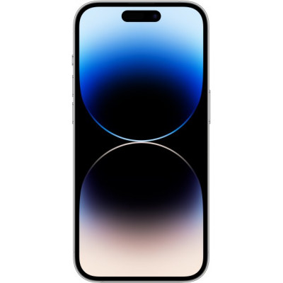 Apple iPhone 14 Pro 1TB Silver (MQ2N3)
