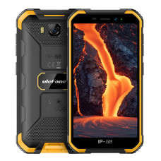 Ulefone Armor X6 Pro 4/32GB Orange
