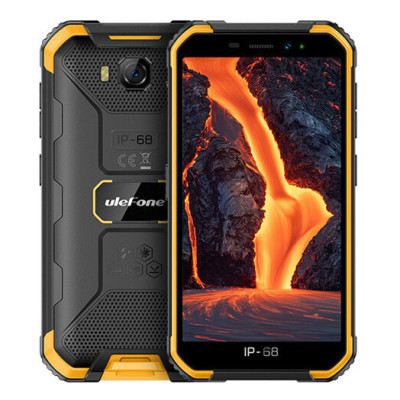 Ulefone Armor X6 Pro 4/32GB Orange