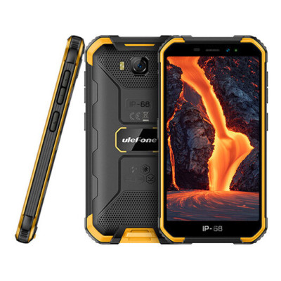 Ulefone Armor X6 Pro 4/32GB Orange
