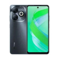 Infinix Smart 8 4/64GB Timber Black