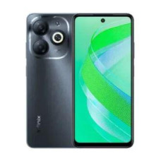 Infinix Smart 8 4/64GB Timber Black
