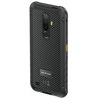 Ulefone Armor X8i 3/32GB Black