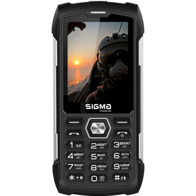 Sigma mobile X-treme PK68