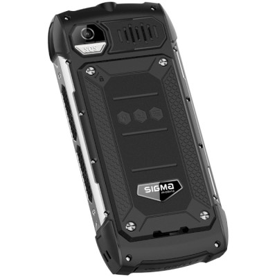 Sigma mobile X-treme PK68