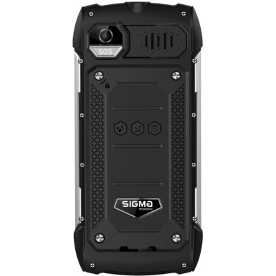 Sigma mobile X-treme PK68