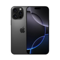 Apple iPhone 16 Pro Max 1TB eSIM Black Titanium (MYWC3) Apple iPhone 16 Pro Max 1TB eSIM Black Titanium (MYWC3)