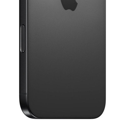 Apple iPhone 16 Pro Max 1TB eSIM Black Titanium (MYWC3)