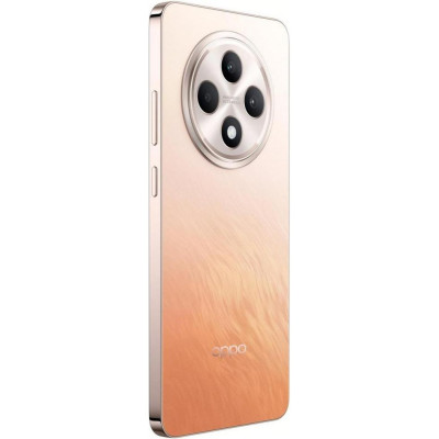 OPPO Reno12 FS 5G 12/512GB Amber Orange