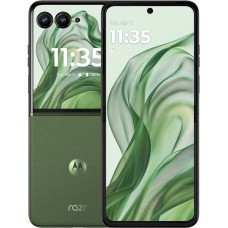 Motorola Razr 50 Ultra 12/512GB Spring Green